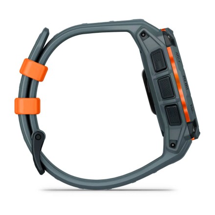 Часы Garmin Instinct 3 Solar, 45mm (Twilight)