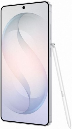 Смартфон Samsung Galaxy S26 Ultra 12/512GB белый