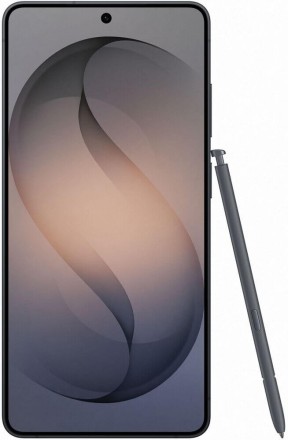 Смартфон Samsung Galaxy S26 Ultra 12/512GB черный