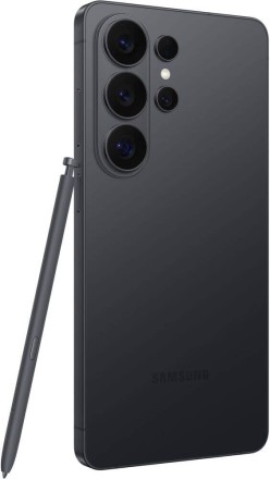 Смартфон Samsung Galaxy S26 Ultra 12/512GB черный