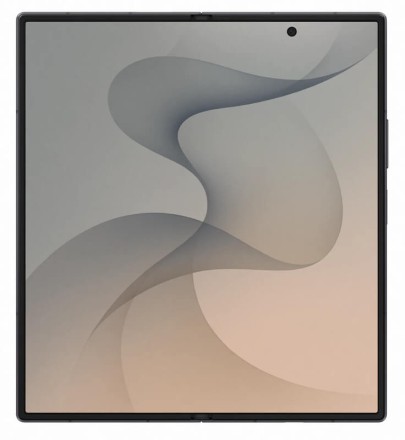 Смартфон Samsung Galaxy Z Fold 8 Ultra 12/256GB Graphite