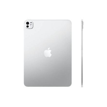 Планшет Apple iPad Pro 11" M5 1Tb (2025) Wi-Fi нанотекстурное стекло серебристый