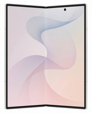 Смартфон Samsung Galaxy Z Fold 8 Ultra 12/512GB Cream