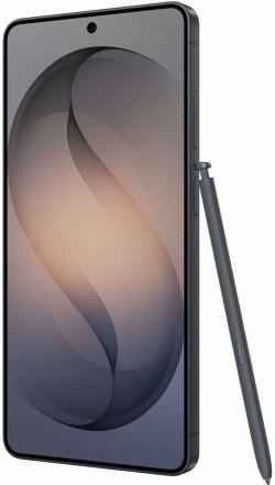 Смартфон Samsung Galaxy S26 Ultra 16/1TB черный
