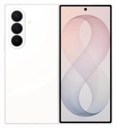 Смартфон Samsung Galaxy Z Fold 8 Ultra 16/1TB Cream