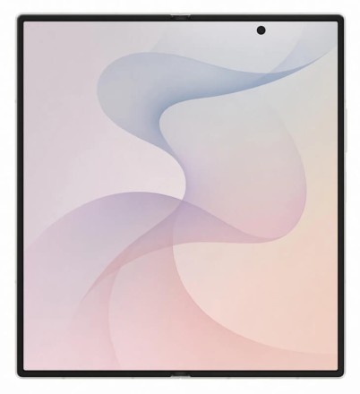 Смартфон Samsung Galaxy Z Fold 8 Ultra 16/1TB Cream
