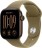 Умные часы Apple Watch Series 12, GPS, 46 mm, Sport Band (Dark Bronze/Olive), размер M/L