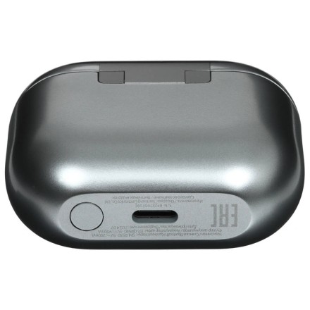 Наушники Samsung Galaxy Buds 3 серебристый