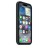 Чехол накладка для iPhone 16 Plus Silicone Case with MagSafe Black