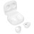 Наушники Samsung Galaxy Buds FE белый