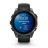 Часы Garmin Fenix 8 AMOLED, 47 mm (Slate Gray/Black Silicone Band)