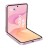 Смартфон Samsung Galaxy Z Flip 8 12/512GB Pink