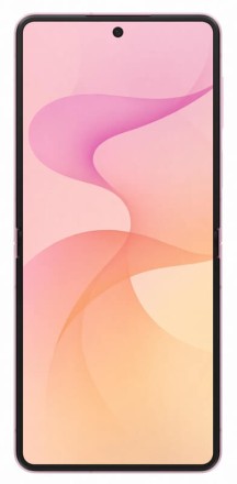 Смартфон Samsung Galaxy Z Flip 8 12/512GB Pink