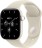 Умные часы Apple Watch Series 12, GPS+Cellular, 46 mm, Sport Band (Pearl White/Sand), размер M/L