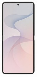 Samsung Galaxy Z Flip 8 12/512GB Cream
