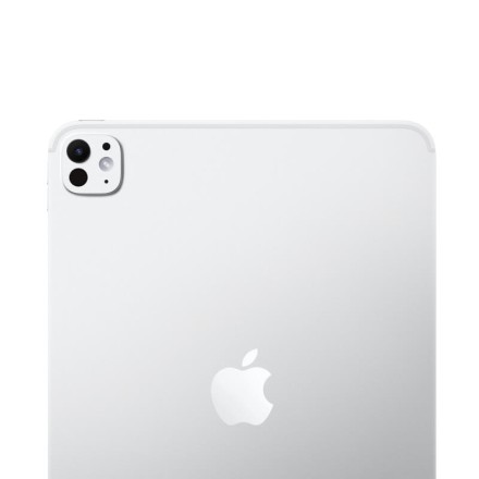 Планшет Apple iPad Pro 13" M5 1Tb (2025) Wi-Fi + Cellular нанотекстурное стекло серебристый