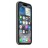 Чехол накладка для iPhone 16 Plus Silicone Case with MagSafe Stone Gray