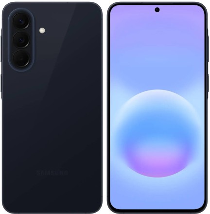 Смартфон Samsung Galaxy A57 8/256GB синий