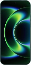 Xiaomi 17 Ultra 16/512GB Starlit Green