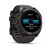 Часы Garmin Fenix 8 AMOLED, 51 mm Sapphire, Carbon Grey DLC Titanium с Black/Pebble Grey
