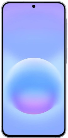Смартфон Samsung Galaxy A57 8/256GB голубой