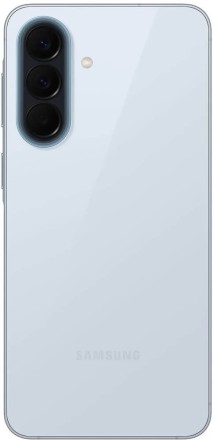 Смартфон Samsung Galaxy A57 8/256GB голубой