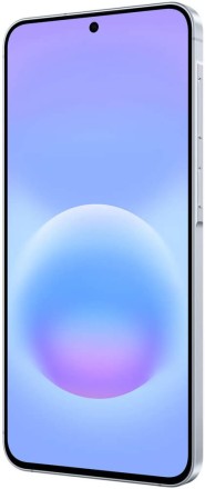 Смартфон Samsung Galaxy A57 8/256GB голубой