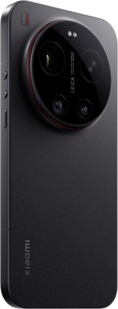 Смартфон Xiaomi 17 Ultra 16/512GB Black