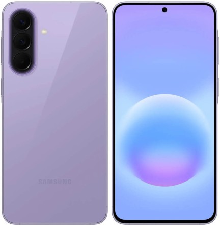 Смартфон Samsung Galaxy A57 8/256GB фиолетовый