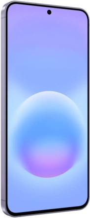 Смартфон Samsung Galaxy A57 8/256GB фиолетовый