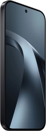 Смартфон Xiaomi 17T 12/256GB Black