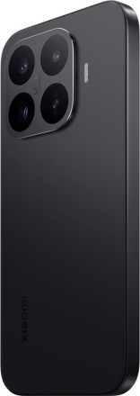 Смартфон Xiaomi 17T 12/256GB Black