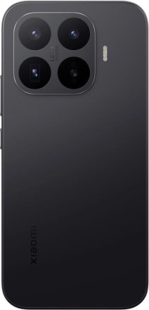 Смартфон Xiaomi 17T 12/256GB Black