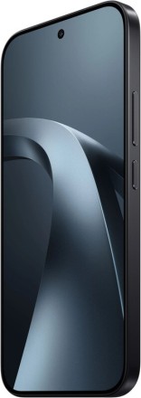 Смартфон Xiaomi 17T 12/256GB Black