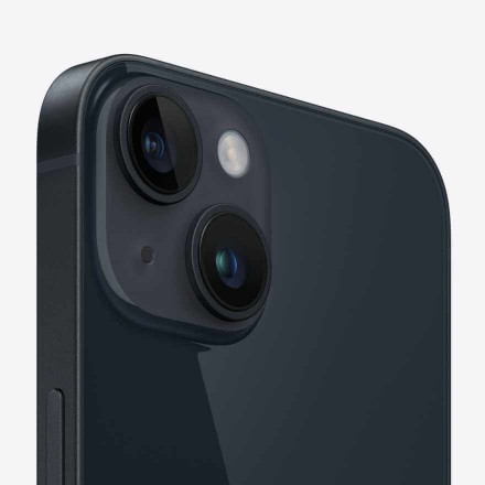 Apple iPhone 14 Plus 256GB темная ночь (2 SIM)
