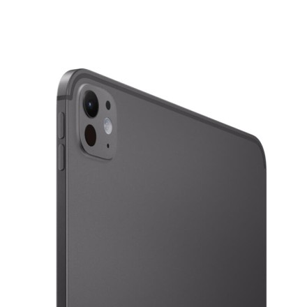 Планшет Apple iPad Pro 13" M5 2Tb (2025) Wi-Fi нанотекстурное стекло «черный космос»