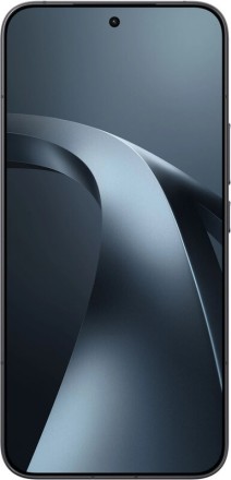 Смартфон Xiaomi 17T Pro 12/512GB Black