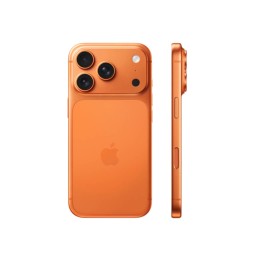 Apple iPhone 17 Pro 256GB космический оранжевый (eSIM)