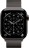 Часы Apple Watch Series 11, 46 mm, Slate Titanium Case with Slate Milanese Loop, размер S/M