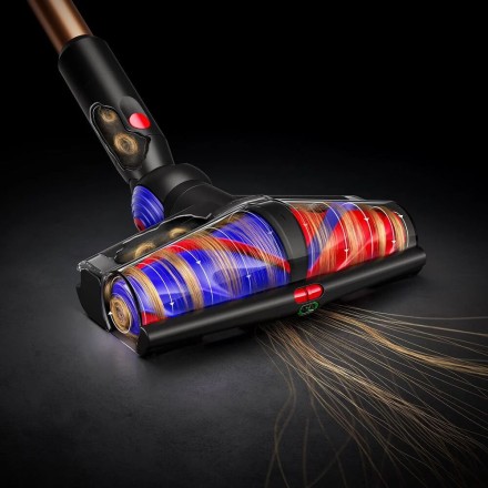 Пылесос Dyson DS60 Piston Animal Submarine с док станцией