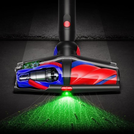 Пылесос Dyson DS60 Piston Animal с док станцией