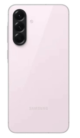 Смартфон Samsung Galaxy A56 5G 8/256GB Awesome Pink
