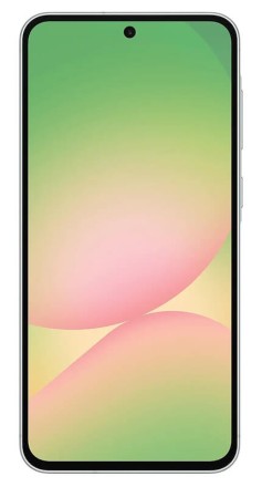Смартфон Samsung Galaxy A56 5G 8/256GB Awesome Olive