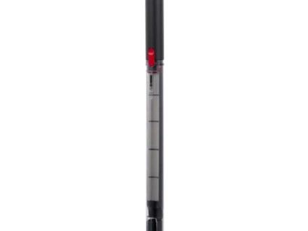 Вертикальный пылесос Dyson SV50 PencilVac Fluffy Black