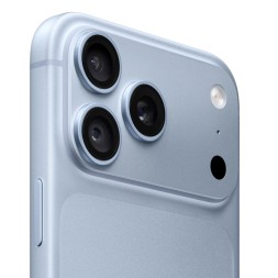Apple iPhone 18 Pro Max 256GB небесно-голубой (eSIM)