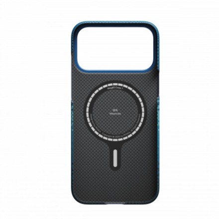 Чехол для iPhone 17 Pro Max Pitaka Ultra-Slim Case (Moonrise)
