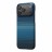 Чехол для iPhone 17 Pro Max Pitaka Ultra-Slim Case (Moonrise)