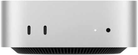 Настольный ПК Apple Mac Mini Silver (M5 Pro, 18 CPU, 20 GPU, 48GB, 2TB)