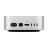 Настольный ПК Apple Mac Mini Silver (M5 Pro, 18 CPU, 20 GPU, 48GB, 2TB)