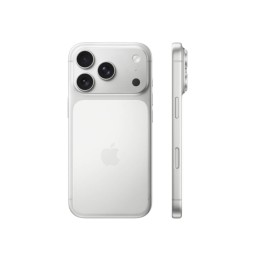 Apple iPhone 17 Pro Max 2TB серебристый (nanoSIM + eSIM)